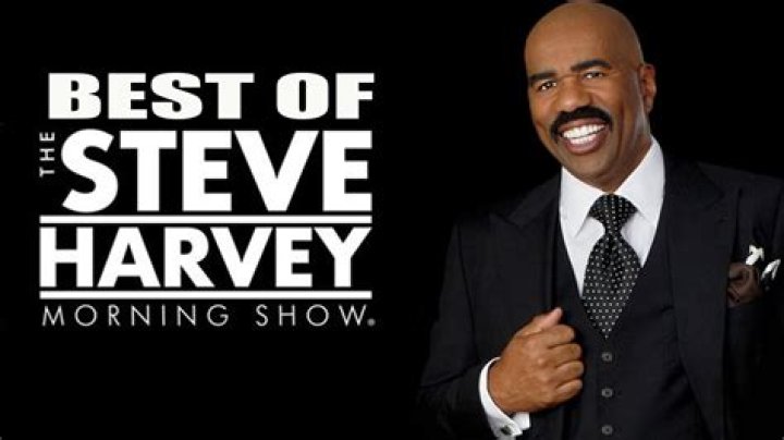Steve Harvey DIED ?? (1957 2023) R.I.P. Steve Harvey YouTube
