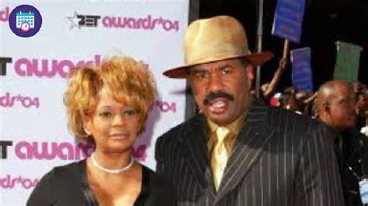 Steve Harvey’s Exwife Mary Lee Harvey Once Claimed He Destroyed Her