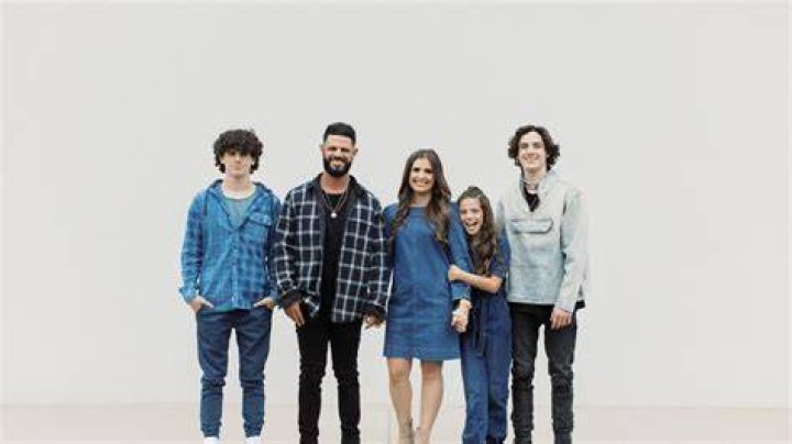 Steven & Holly Furtick Carpool Karaoke YouTube