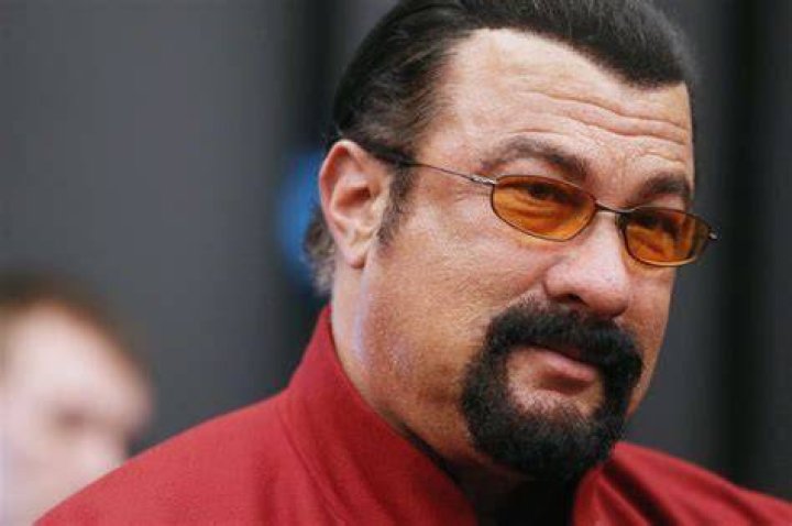 Steven Seagal Turns 67 but He Is Still a Controversial Figure DemotiX