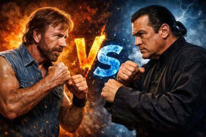 Steven Seagal Vs Jamaicans Fight Scene Marked For Death (1990