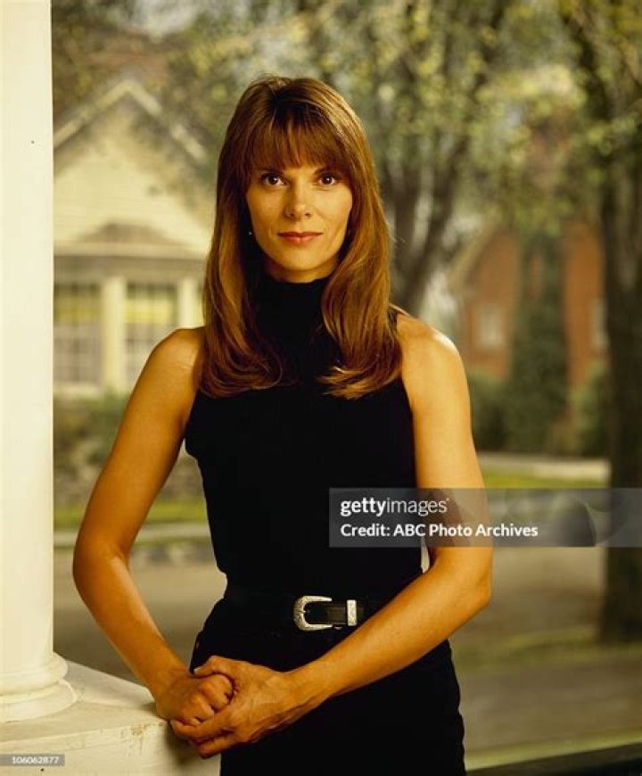 Still of Carol Huston in Matlock (1986) matlock Pinterest TVs