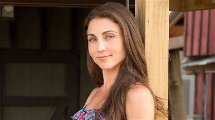 Storage Wars Mary Padian Naked Telegraph