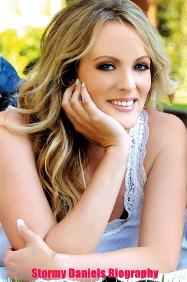 Stormy Daniels Net Worth, Salary, Age, Height, Bio, Career