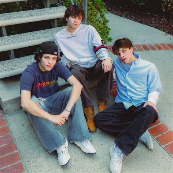 Sturniolo Triplets Posters New Release 2024