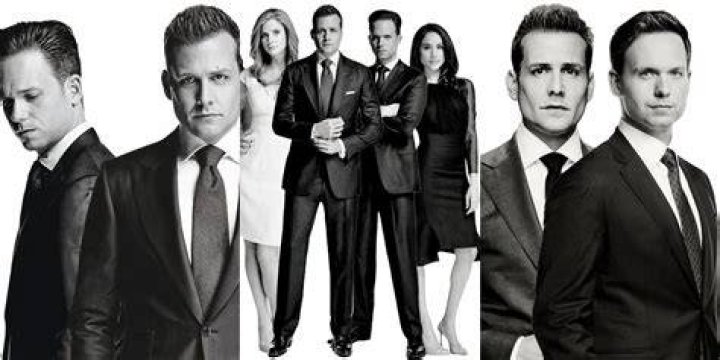 Suits How Many Seasons Are In The Drama Series?