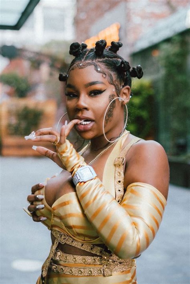 Sukihana Talks New Mixtape & Filming Cameo In ‘WAP’ Video Interview