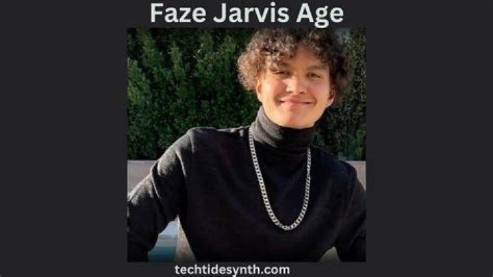 Surprising Insights: Uncovering FaZe Jarvis' Weight Journey