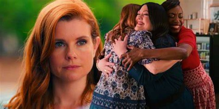 Sweet Magnolias Cast Guide All New & Returning Season 2 Characters