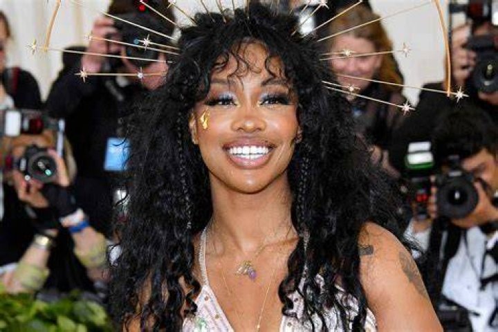 SZA, The Grammys’ MostNominated Woman, Didn’t Win Anything TIME