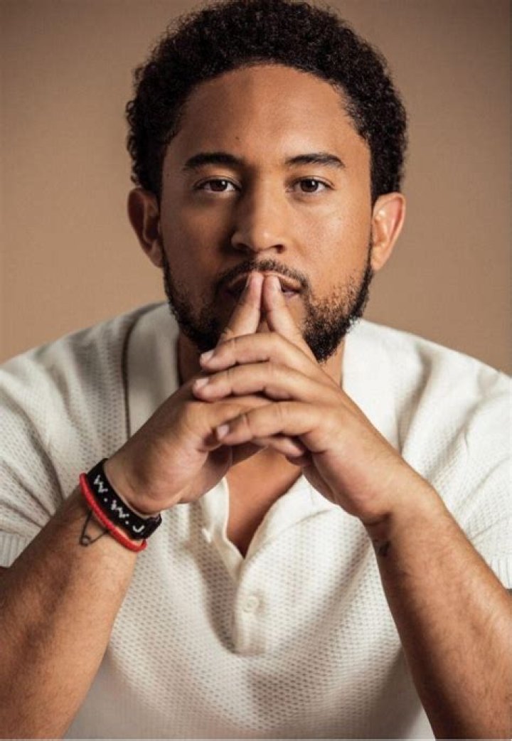 Tahj Mowry’s Sexuality Is He Gay In Real Life? Sdlgbtn