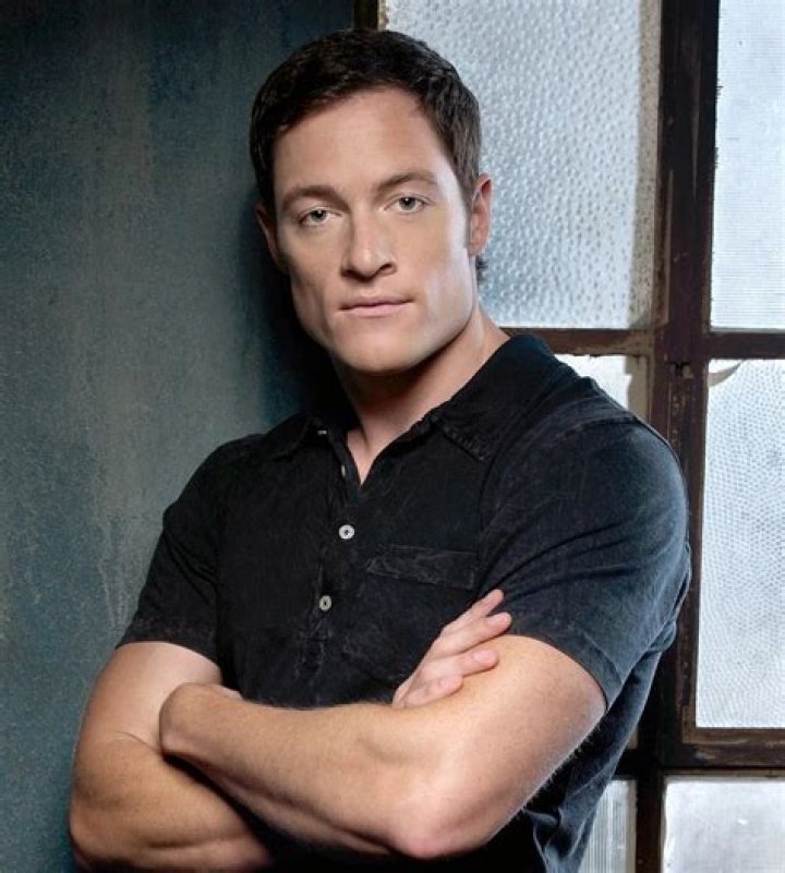 Tahmoh Penikett Facebook