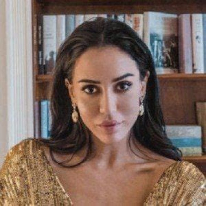 Tamara Kalinic Bio, Family, Career, Boyfriend, Net Worth, Measurements