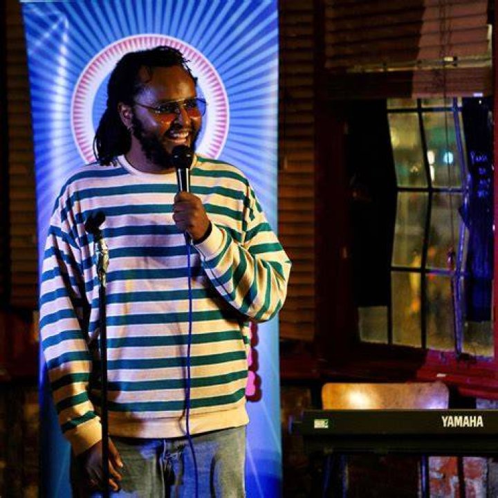 Tampa open mic comedian claims Matt Rife is ripping him off Tampa