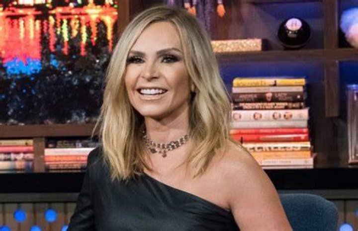 Tamra Judge bio age, net worth, husband, children Legit.ng