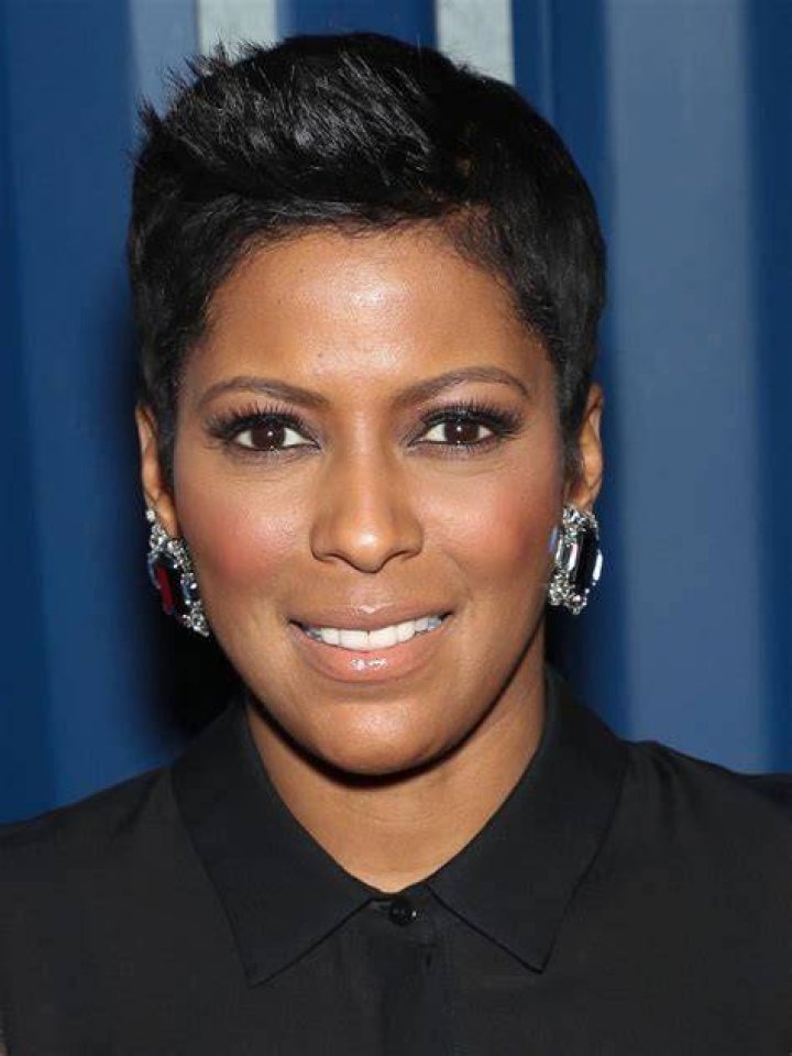 Tamron Hall Bio