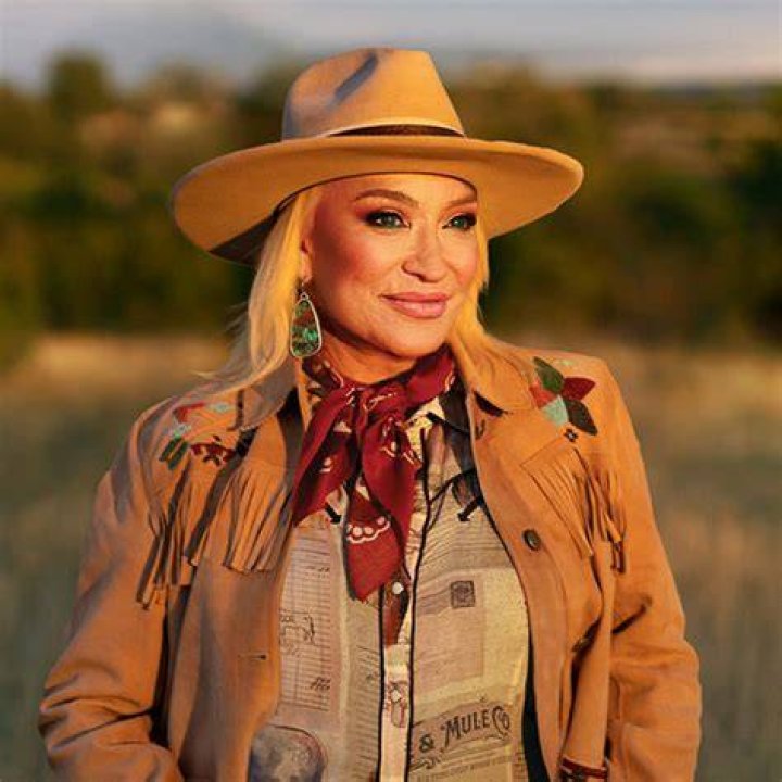 Tanya Tucker's Age In 2023: Unveiling The Timeless Legacy