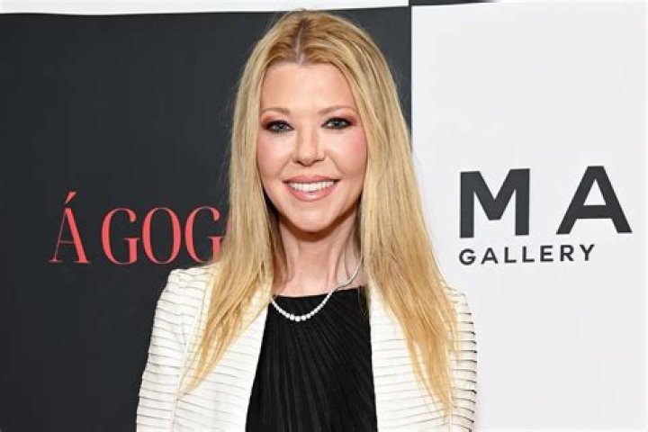 Tara Reid Storms Out of Radio Interview With Jenny McCarthy Us Weekly