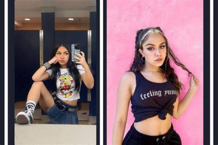 Tarayummy Height, Weight, Age, Boyfriend, Family, Facts, Biography