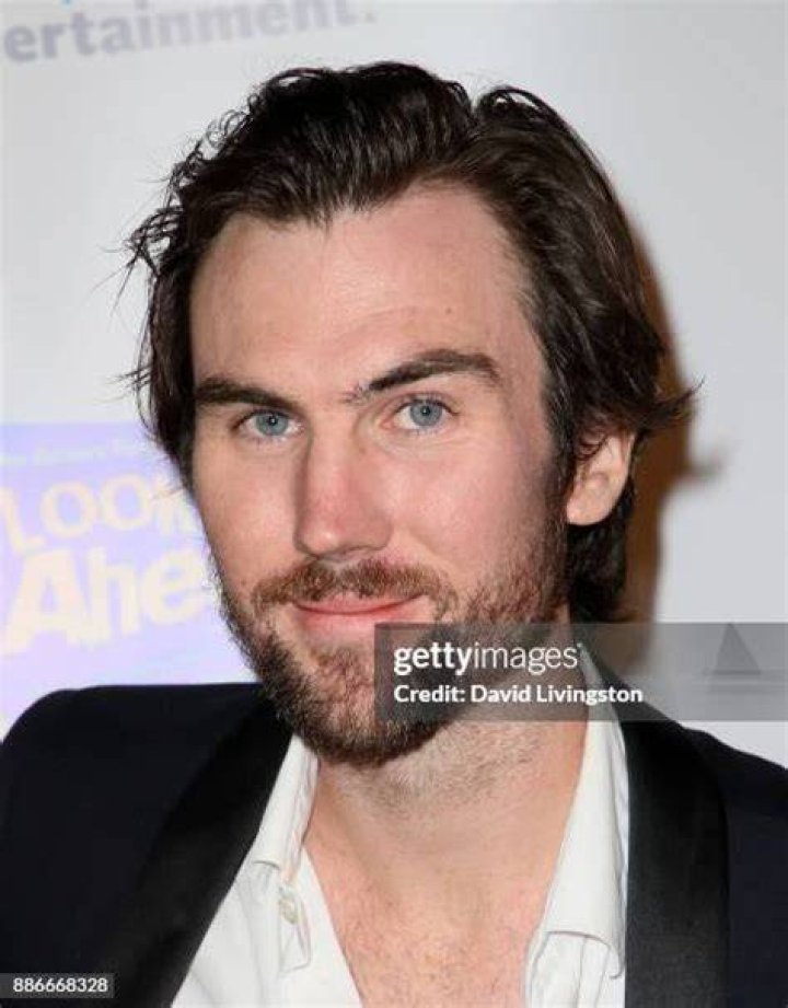 Tarquin Wilding IMG_8011 Mingle Media TV's Red Carpet Repo… Flickr