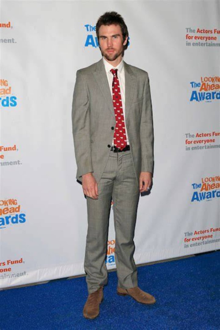 Tarquin Wilding Photos BroadwayWorld