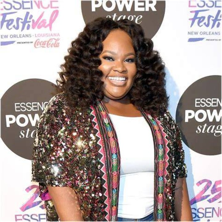 Tasha Cobbs Net Worth, Bio, Height, Family, Age, Weight, Wiki 2024