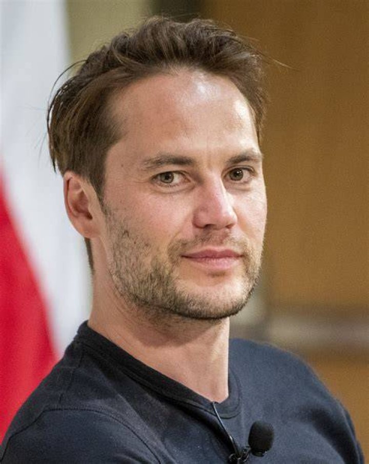 Taylor Kitsch FILMSTARTS.de