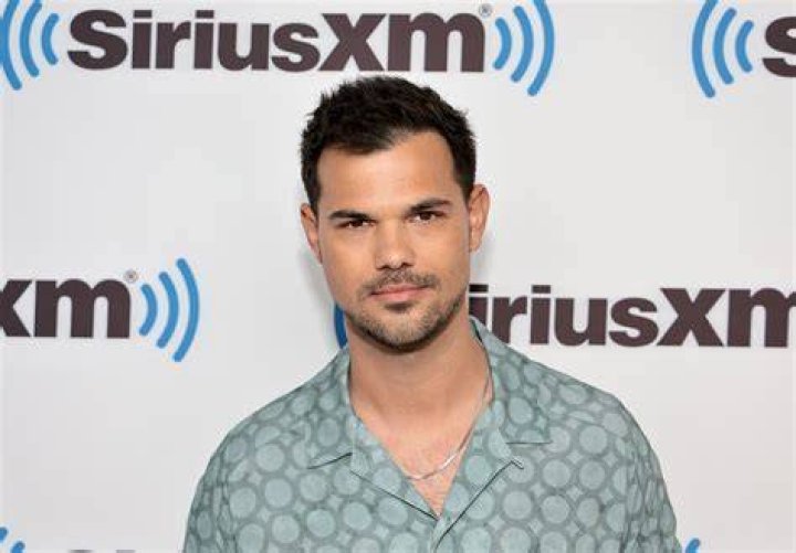 Taylor Lautner explains why he no longer holds &lsquo;resentment&rsquo; towards
