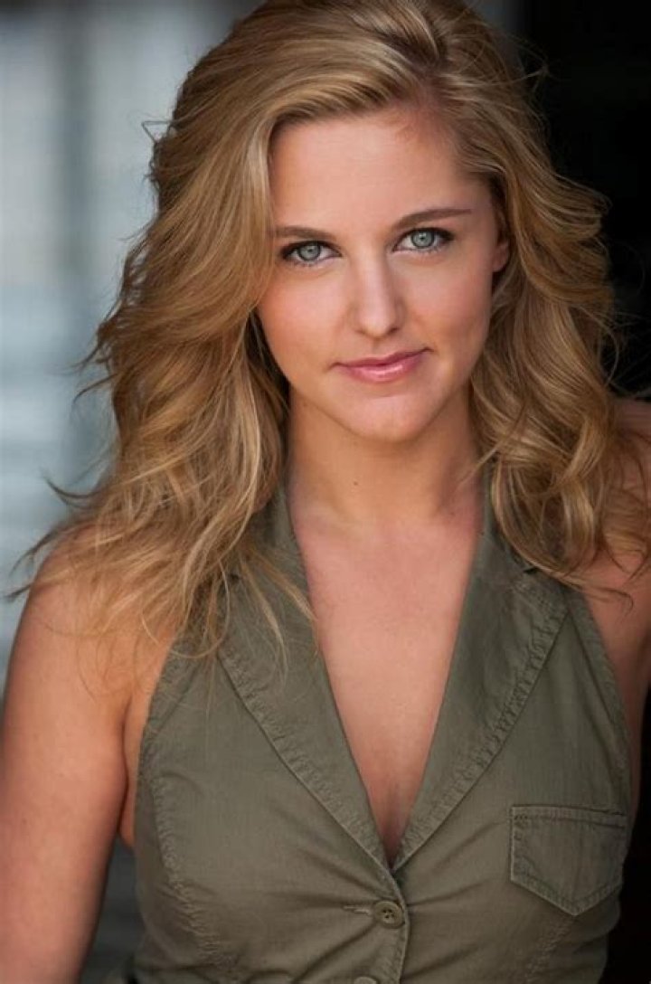 Taylor Louderman A Class Act NY