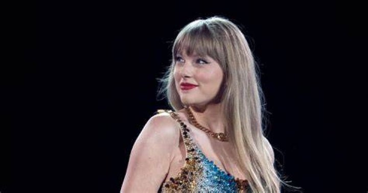 Taylor Swift Accused Of Promoting Witchcraft And ‘Summoning Demons’ On