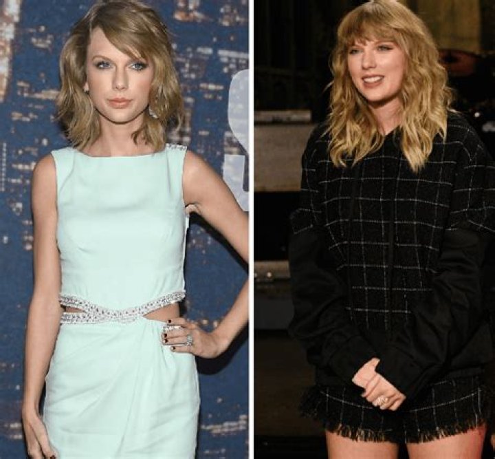 Taylor Swift Weight Gain lanelasopa
