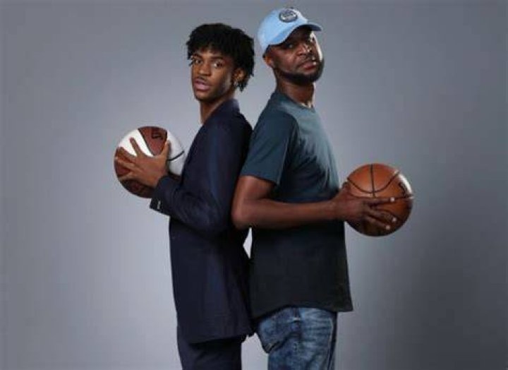 Tee Morant's Journey from Having NBA Dreams to Helping His Son Ja