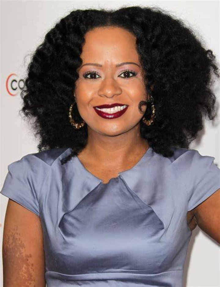 Tempestt Bledsoe's Children: Unveiling The Lives Of The Beloved Sitcom Star's Family