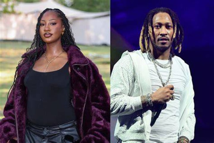 Tems Reacts To Rumors Claiming She’s Pregnant By Future ‘You People