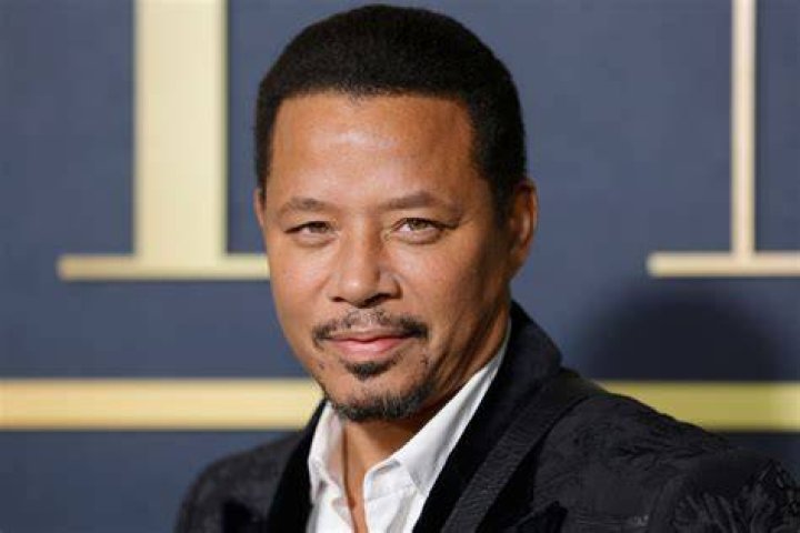 Terrence Howard Says He's Done with Acting 'I'm Done Pretending'
