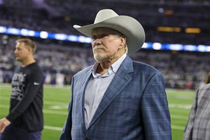 Terry Bradshaw NFL Legend and 'Masked Singer' Contestant Billboard