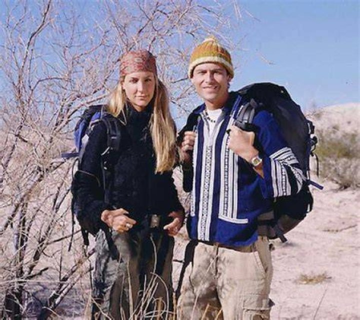 The Amazing Journey Of Will And Tara: Their Post-Race Adventures