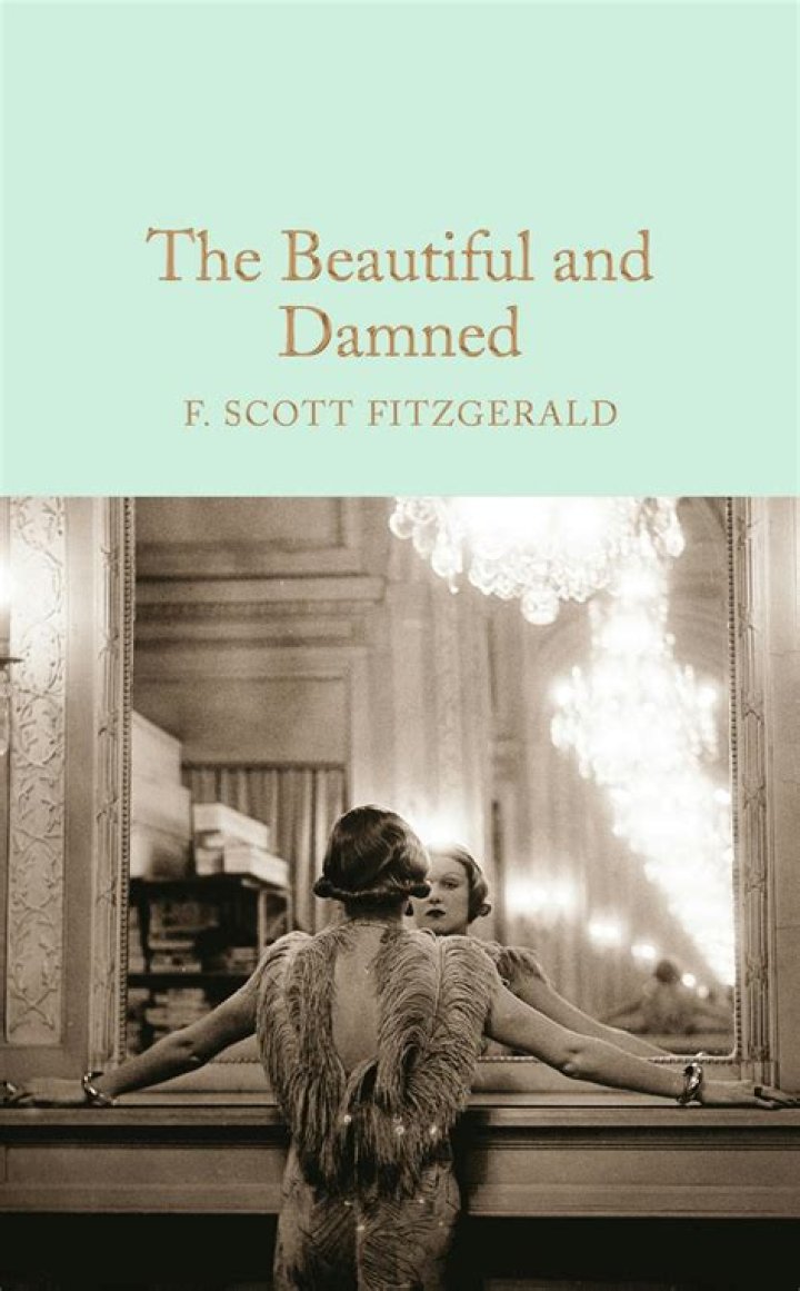 The beautiful and damned a spellbinding oral history of Hollywood