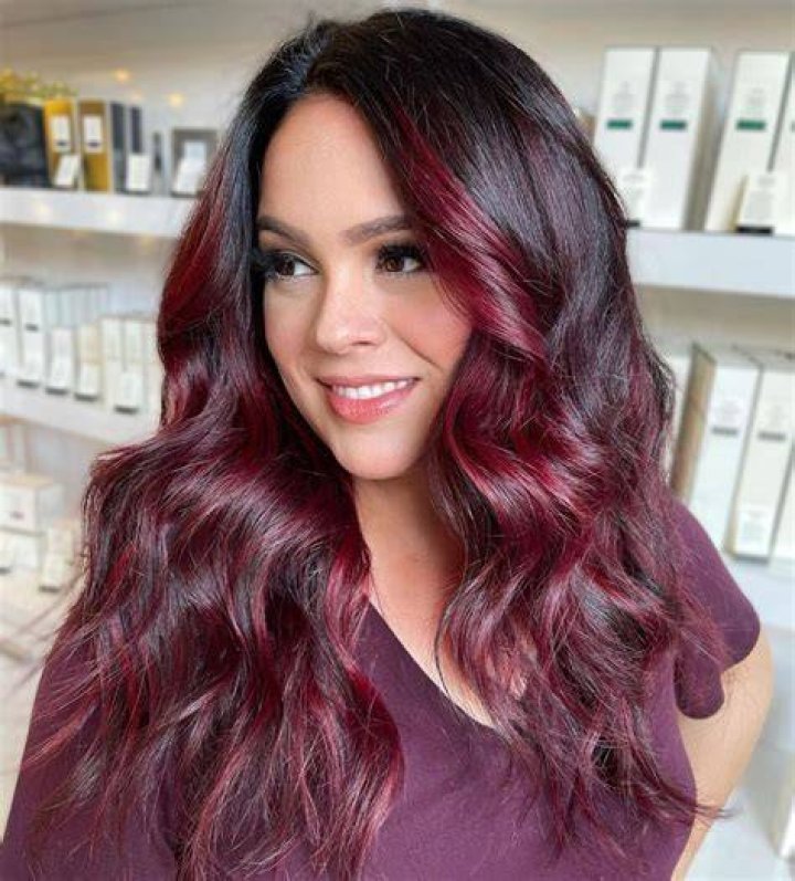 The Best Hair Colors for Olive Skin Bellatory