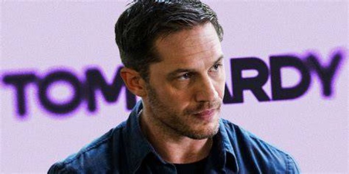 The Best Performances of Tom Hardy, Star of Mad Max Fury Road