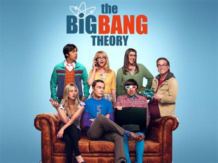 The Big Bang Theory i momenti più spassosi con Bernadette come