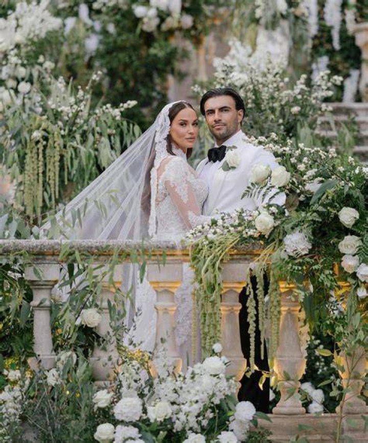 The Biggest Celebrity Wedding The Year You Were Born Robert redford