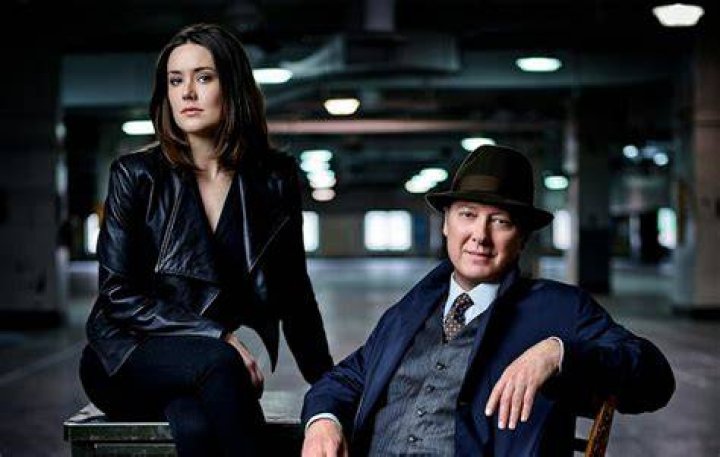 The Blacklist Season 2 Spoilers Paul Reubens aka PeeWee Herman Joins