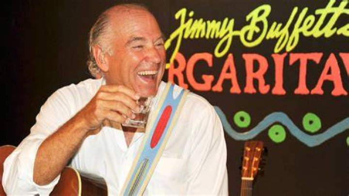 The Business of Jimmy Buffett &mdash; The Story Bar