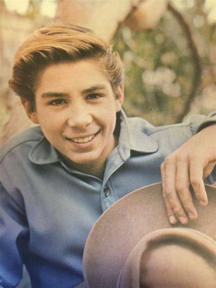 The Children Of Johnny Crawford: A Comprehensive Guide