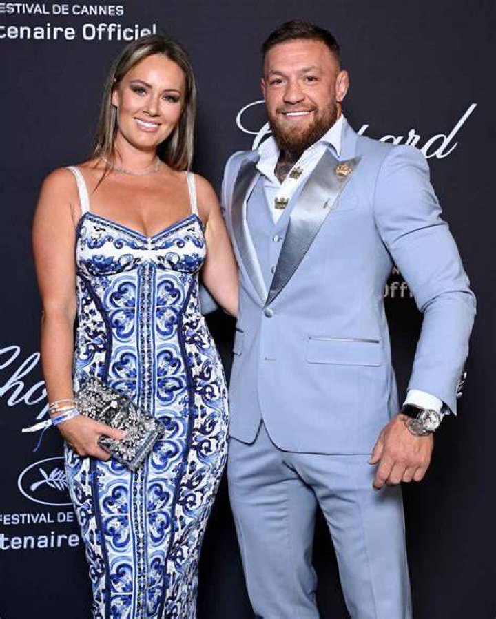 The Complete Guide To Conor McGregor's Towering Height