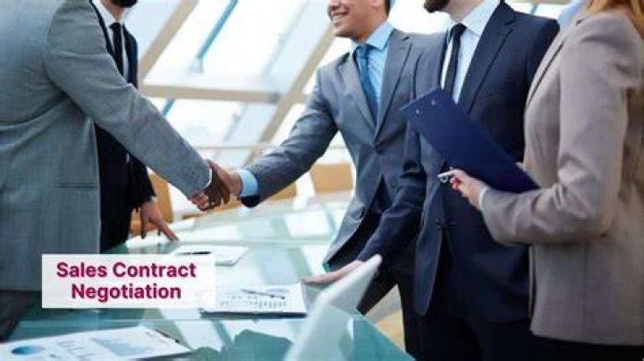 The Definitive Guide To Navigating The Yamal Contract Negotiation