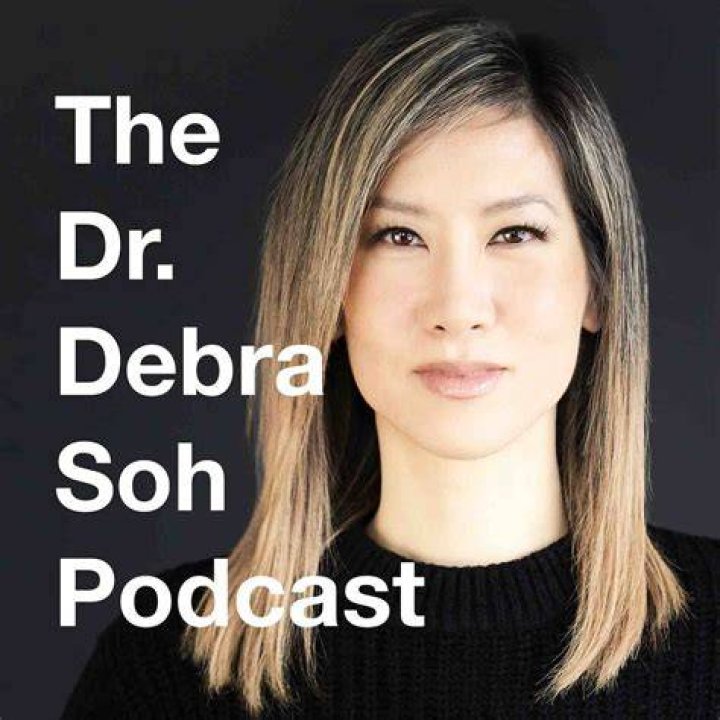 The Dr. Debra Soh Podcast Podcast Podtail