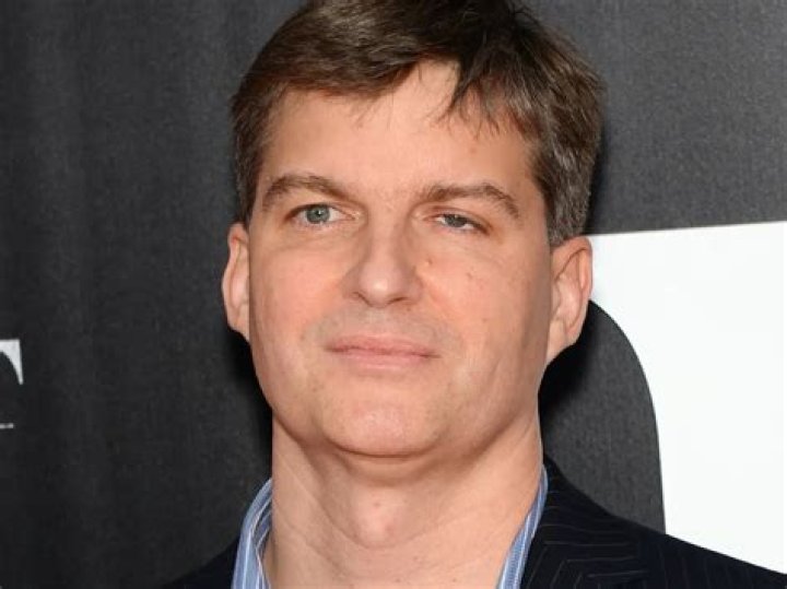 The Elusive Michael Burry: Discover His Wikipedia Page Today