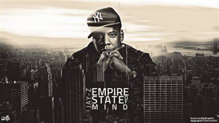 The Empire State of Mind 5 Principles to creating an empire with your
